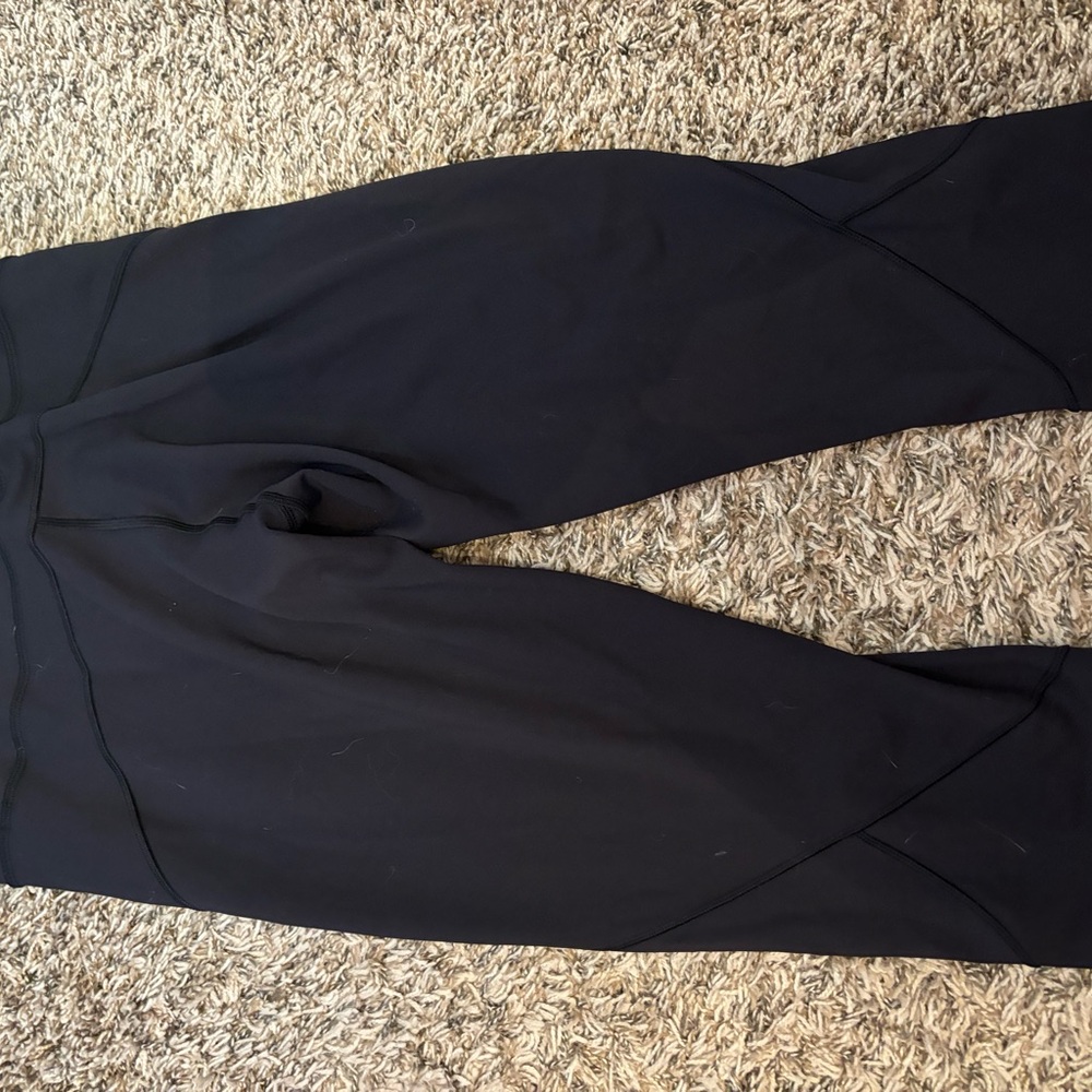 Lulu lemon leggings